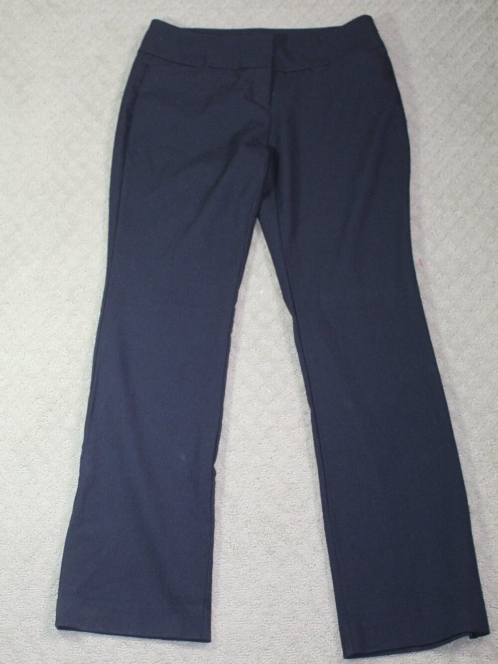 Worthington Modern Fit Flare Women's Petite 2 Business Workwear Slacks